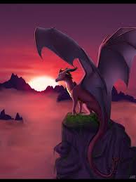 Drei jahre sind vergangen, seit die drachenreiter dagurs finstere pläne durchkreuzen konnten. Request Free By Msk Art On Deviantart Dragon Pictures Dragon Wings Of Fire Dragons