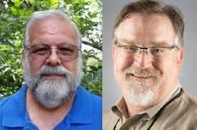 Roger Eckert, Jim Connell elected to Lake Helen City Commission