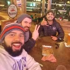 Paul Maciag's Instagram, Twitter & Facebook