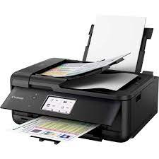 Canon treiber tr8550 windows 10 : Canon Pixma Tr8550 A4 Colour Multifunction Inkjet Printer 2233c008 Printer Base