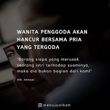 Wanita Yang Buruk Akan Selalu Bersama Pria Yang Buruk Kenapa Karena Mereka Cocok Sumber Berdakwa Kutipan Inspirasional Kutipan Keluarga Islamic Quotes