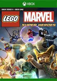 We did not find results for: Lego Marvel Super Heroes Us Xbox One Cdkeys