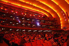 Radio City Music Hall Wikipedia