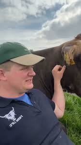 Tom Pemberton Farm Life