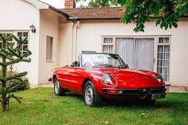 Image result for Red 1977 Alfa-Romeo