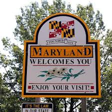 Getting Or Renewing A Maryland License
