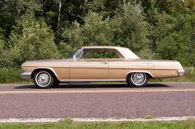 Image result for Anniversary Gold 1962 Nova