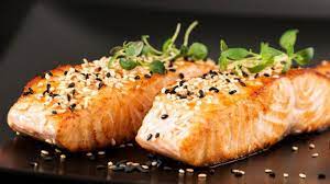 Il salmone di grandi dimensioni viene venduto a fette o a tranci, che si possono preparare alla griglia o al forno. Come Cucinare Il Salmone Pg Magazine