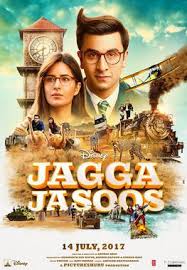 Jagga Jasoos Wikipedia It is registered at registrar of companies, mumbai. jagga jasoos wikipedia