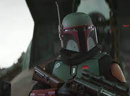 Boba Fett With Fresh Paint Star Wars Images Star Wars Fandom Star Wars Pictures
