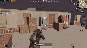 All Known Pubg Mobile Vending Machine Locations