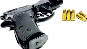 82 achieved on 1 march 2021. Ruger 9mm Pistol Loop News