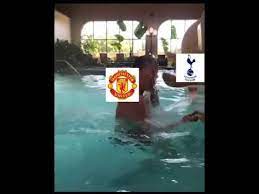 Fa premier league fixture played sun, 11 april 2021. Manchester United Vs Tottenham Hotspur Best Memes Youtube