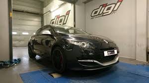 Alla classica due giorni veronese, in programma questo weekend, c'è anche la nuova twingo gt r1: Gestion Moteur Renault Megane 3 Rs 265 Digiservices