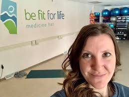 Grateful for yoga practice and amazing colleagues