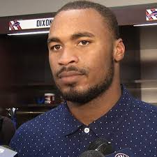 Robert Woods: "We just have to finish"