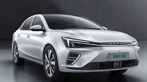 We did not find results for: Roewe Ei6 Elektroauto Neue E Limousine Aus China Auto Motor Und Sport