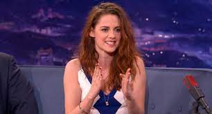 Online resource for kristen stewart. Kristen Stewart Has A Famewhore Dad Conan On Tbs Youtube