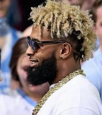 In this article, you will find 10+ black men with brown hair. 30 Best Curly Hairstyles For Black Men African American Men S Curly Hairstyles 2020 Men S Style
