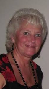 Bernita "Kay" Kelley