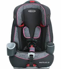 Brand New Graco Nautilus 3 In 1 Car Seat W Safety Surround Protection Silvia Car Seats Baby Car Seats Booster Car Seat