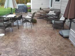Maybe you would like to learn more about one of these? Hoffman Stamped Concrete Patios Steps Decks Walkways And More