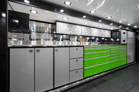 cabinets and furniture featherlite