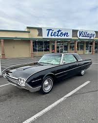 Image result for Desert Beige 1958 Thunderbird