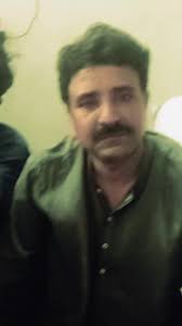 Ahmad Sani Married Video