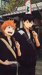 Wallpaperanime adalah kumpulan wallpaper anime hd siap download di hp anda Hd Haikyuu Hinata Wallpapers Peakpx