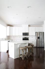 installing quartz countertops for
