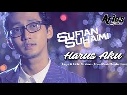 Sufian suhaimi terasa ada lirik mp3 & mp4. Harus Aku Sufian Suhaimi Shazam