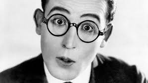 La vida y el triste final de Harold Lloyd