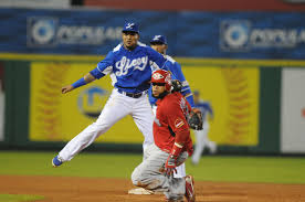 Eric Aybar
