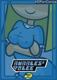 Bubbles Glee comic porn | HD Porn Comics