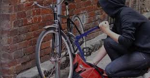 Register your bike as stolen on bike recovery sites. My Bicycle Was Stolen What Now Velosurance