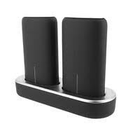 It may have been replaced by a newer version, see replacement/alternatives listed below. Black Diamond 3d Ambience Dock Iphone 4 3gs 3g Iphone Ebay