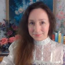 Dawn Marie Mueller 🙏😇🪽☦️📡☀️🕊