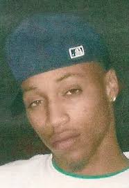 Cordero Sanchez "Cord" Lewis (1991-2010)