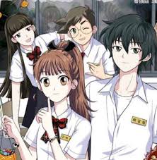Jual beli online aman dan nyaman hanya di tokopedia. Ghost Signal Shinbi House High School Funny Memories Wattpad
