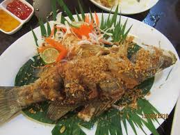 3 yıldızlı 1 hotel kuchai lama 33 odalı iş bir konaklama tesisidir. Baan Thai Restaurant Kuala Lumpur Ristorante Recensioni Numero Di Telefono Foto Tripadvisor