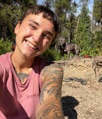 Olivia Doyle's Instagram, Twitter & Facebook