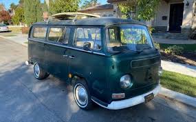 Image result for Delta Green 1969 Volkswagen