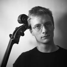 Ben, a local cellist based in Crystal Palace, performs a set of new solo  cello pieces, written for him by a mix 6 different friends, all of whom are  also cellists. The