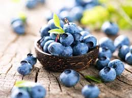 If you're not familiar with it yet, vinegar is a diluted and liquid form. How To Grow And Care For Blueberries Lovethegarden