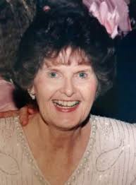 Lorraine Marie Smith