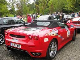 On The Cannonball Run In Ireland Http Www Ryanint Com Ri Beautiful Cars Super Cars Cars