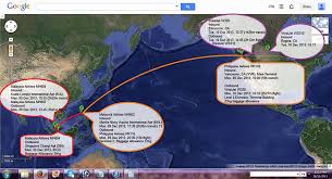 Take the train from kl sentral to klia t1. Flight Map Of Sg Canada Meriones Sg