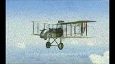 The miraculous hump returns from the moon. Fazon Sopwith Camel Youtube