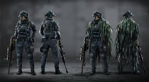 If the multitude of bugs and horrendous frame rate were fixed, the game would be quite another cold war… the story sounds pretty generic, but things do start getting interested, and i did care for these character despite how generic they. Artstation Sniper Ghost Warrior 3 Mariusz Miaskiewicz Warrior Sniper Special Forces Gear